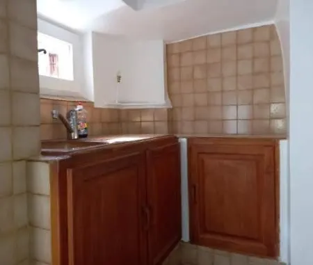 Apartmán St Jacques Saint-Gervais-sur-Mare