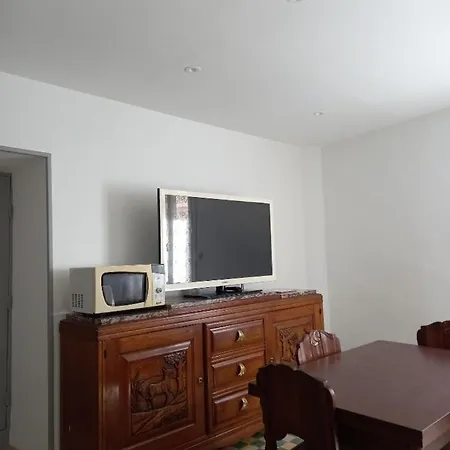 St Jacques Apartmán