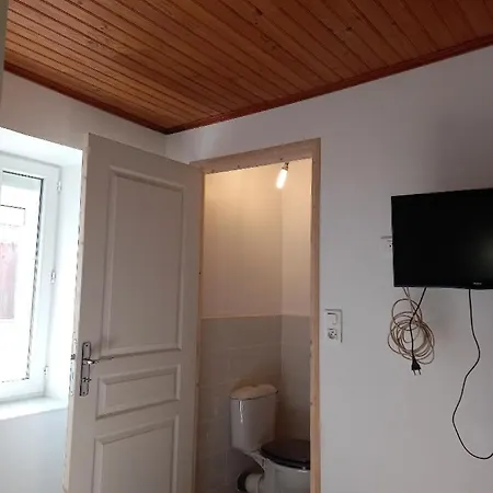 St Jacques * Saint-Gervais-sur-Mare